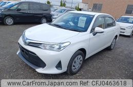 toyota corolla-axio 2019 quick_quick_DBA-NZE164_NZE164-7073749