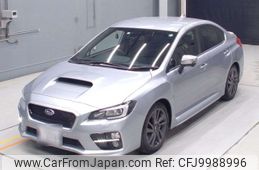 subaru wrx 2016 -SUBARU 【京都 301も277】--WRX VAG-013251---SUBARU 【京都 301も277】--WRX VAG-013251-