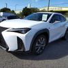 lexus ux 2019 quick_quick_6AA-MZAH10_MZAH10-2037450 image 1