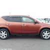 nissan murano 2004 CFJ0714391 image 5