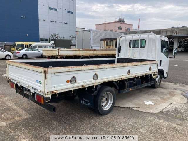 isuzu elf-truck 2012 -ISUZU--Elf TKG-NLR85AR--NLR85-7011851---ISUZU--Elf TKG-NLR85AR--NLR85-7011851- image 2