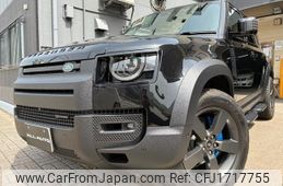 land-rover defender 2023 CFJ1717755