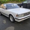 toyota chaser 1987 CFJ1516207 image 3