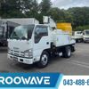 isuzu elf-truck 2013 GOO_NET_EXCHANGE_0541786A30250606W002 image 1
