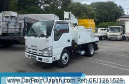 isuzu elf-truck 2013 GOO_NET_EXCHANGE_0541786A30250606W002