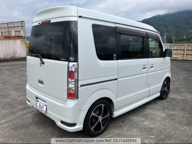 suzuki every-wagon 2014 CFJ1848956 image 2