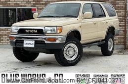 toyota hilux-surf 1998 -TOYOTA--Hilux Surf GF-RZN185W--RZN185-0031726---TOYOTA--Hilux Surf GF-RZN185W--RZN185-0031726-