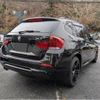 bmw x1 2012 quick_quick_DBA-VM20_WBAVM12080VT52188 image 2