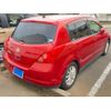 nissan tiida 2006 -NISSAN--Tiida DBA-C11--C11-111598---NISSAN--Tiida DBA-C11--C11-111598- image 4