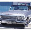 chevrolet impala undefined -GM--Chevrolet Impala 9999--31867J302592---GM--Chevrolet Impala 9999--31867J302592- image 1