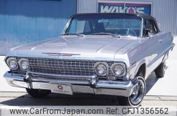 chevrolet impala undefined -GM--Chevrolet Impala 9999--31867J302592---GM--Chevrolet Impala 9999--31867J302592-
