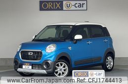 daihatsu cast 2016 CFJ1744413