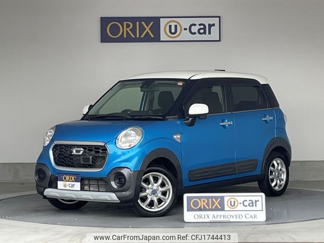 daihatsu cast 2016 CFJ1744413 image 1