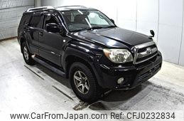 toyota hilux-surf 2007 -TOYOTA--Hilux Surf TRN215W-0015961---TOYOTA--Hilux Surf TRN215W-0015961-