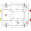 honda vezel 2021 -HONDA--VEZEL 6BA-RU1--RU1-1402808---HONDA--VEZEL 6BA-RU1--RU1-1402808- image 2