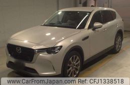 mazda mazda-others 2023 -MAZDA--CX-60 5BA-KH5P--KH5P-101566---MAZDA--CX-60 5BA-KH5P--KH5P-101566-