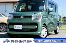 suzuki spacia 2018 CFJ1776918