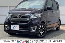 honda n-wgn 2017 CFJ1542443
