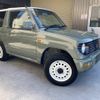 mitsubishi pajero-mini 1998 quick_quick_H51A_H51A-5214062 image 17