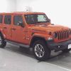 chrysler jeep-wrangler 2020 CFJ1724608 image 1