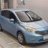 nissan note 2013 TE331 image 7