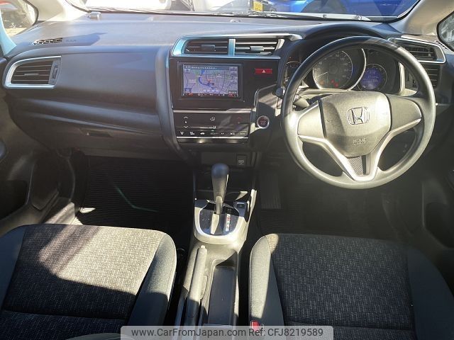 honda fit 2017 -HONDA--Fit DBA-GK4--GK4-1205328---HONDA--Fit DBA-GK4--GK4-1205328- image 2