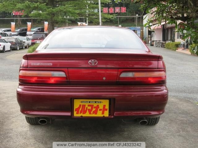 toyota corolla-levin 1994 -TOYOTA--Corolla Levin AE101--5224283---TOYOTA--Corolla Levin AE101--5224283- image 2