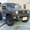 suzuki jimny-sierra 2024 -SUZUKI 【滋賀 502ｾ4948】--Jimny Sierra JB74W--201580---SUZUKI 【滋賀 502ｾ4948】--Jimny Sierra JB74W--201580- image 25