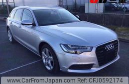 audi a6 2013 -AUDI--Audi A6 4GCHVS-EN030251---AUDI--Audi A6 4GCHVS-EN030251-