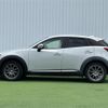 mazda cx-3 2015 CFJ1625639 image 21