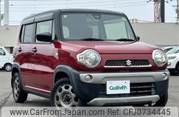 suzuki hustler 2014 -SUZUKI--Hustler DBA-MR31S--MR31S-819307---SUZUKI--Hustler DBA-MR31S--MR31S-819307-