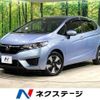 honda fit-hybrid 2017 quick_quick_GP5_GP5-3326638 image 1