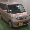 nissan dayz-roox 2014 -NISSAN 【多摩 581ｱ3443】--DAYZ Roox B21A-0071646---NISSAN 【多摩 581ｱ3443】--DAYZ Roox B21A-0071646- image 1