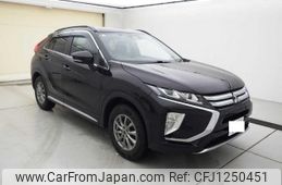 mitsubishi eclipse-cross 2019 quick_quick_DBA-GK1W_0103438