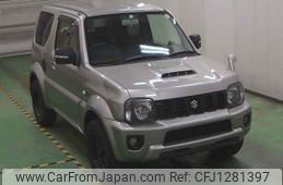 suzuki jimny-sierra 2016 -SUZUKI--Jimny Sierra JB43W-582463---SUZUKI--Jimny Sierra JB43W-582463-
