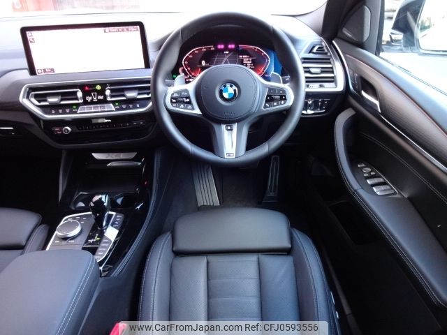 bmw x4 2024 -BMW--BMW X4 3DA-VJ20--WBA32CA0509W43***---BMW--BMW X4 3DA-VJ20--WBA32CA0509W43***- image 2