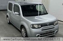 nissan cube 2014 CFJ1687172