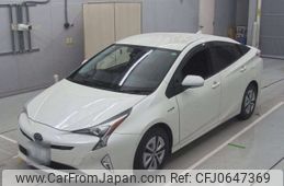 toyota prius 2017 -TOYOTA 【名古屋 307も3426】--Prius ZVW51-6050198---TOYOTA 【名古屋 307も3426】--Prius ZVW51-6050198-