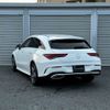 mercedes-benz cla-class 2023 -MERCEDES-BENZ--Benz CLA 3DA-118612M--W1K1186122N380664---MERCEDES-BENZ--Benz CLA 3DA-118612M--W1K1186122N380664- image 3