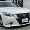 toyota crown 2013 -TOYOTA--Crown DAA-AWS210--AWS210-6040026---TOYOTA--Crown DAA-AWS210--AWS210-6040026- image 5