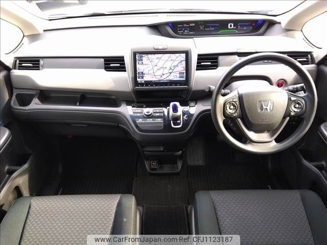 honda freed 2016 -HONDA--Freed DAA-GB7--GB7-1006130---HONDA--Freed DAA-GB7--GB7-1006130- image 2