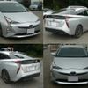 toyota prius 2016 quick_quick_DAA-ZVW50_ZVW50-8039577 image 2