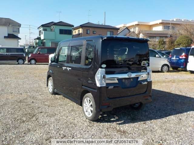 daihatsu tanto 2014 -DAIHATSU 【野田 580】--Tanto DBA-LA600S--LA600S-0213952---DAIHATSU 【野田 580】--Tanto DBA-LA600S--LA600S-0213952- image 2