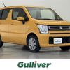 suzuki wagon-r 2020 -SUZUKI--Wagon R 5BA-MH85S--MH85S-100388---SUZUKI--Wagon R 5BA-MH85S--MH85S-100388- image 1