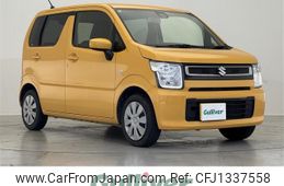 suzuki wagon-r 2020 -SUZUKI--Wagon R 5BA-MH85S--MH85S-100388---SUZUKI--Wagon R 5BA-MH85S--MH85S-100388-