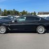 bmw 5-series 2017 -BMW--BMW 5 Series DBA-JA20--WBAJA52050WC07931---BMW--BMW 5 Series DBA-JA20--WBAJA52050WC07931- image 4