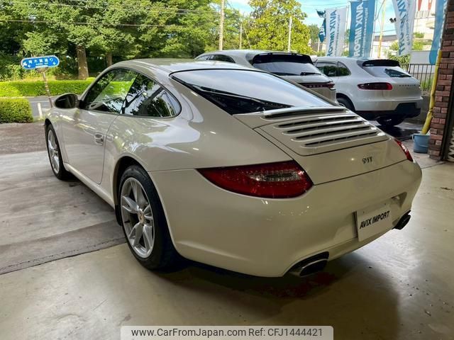 porsche 911 2011 quick_quick_ABA-997MA102_WP0ZZZ99ZCS700382 image 2