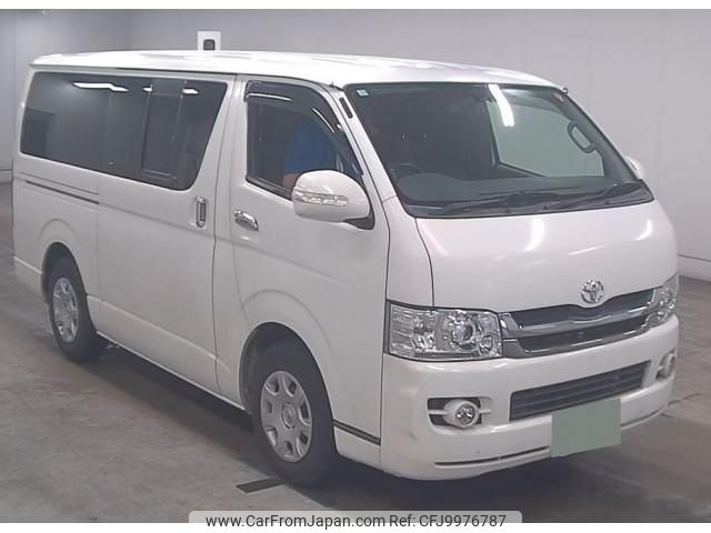 toyota hiace-van 2008 quick_quick_ADF-KDH201V_KDH201-0037592 image 1