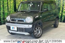suzuki hustler 2017 quick_quick_MR41S_MR41S-248349