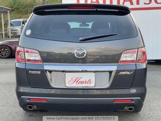 mazda mpv 2013 CFJ7035315 image 2